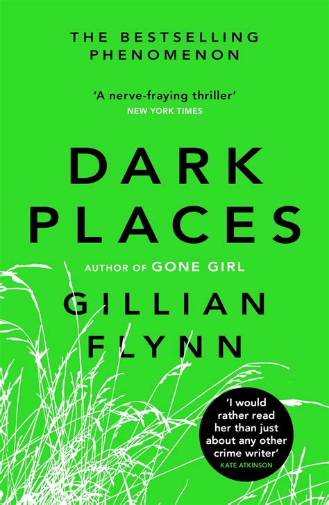 dark places ending explained|gillian flynn dark places review.